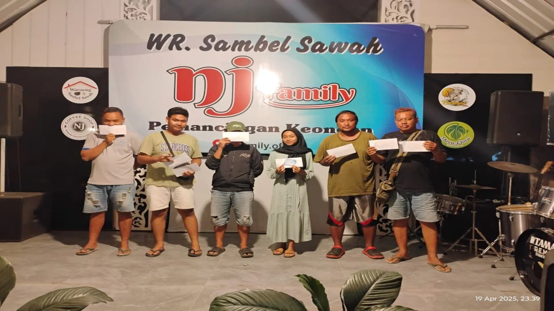 Pemenang Event Galatama