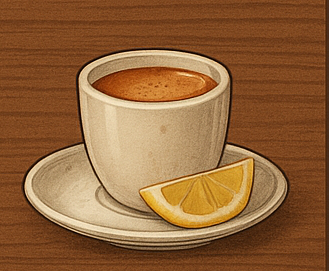 Macchiato